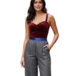 Carvel Orvea Town Girl