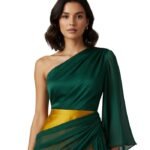 Carvel Orvea Yellow Tulip